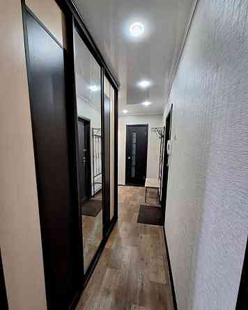 двухкомнатную квартиру в одном из центральных районов города Донецк