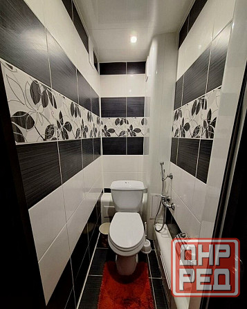 двухкомнатную квартиру в одном из центральных районов города Донецк - изображение 4