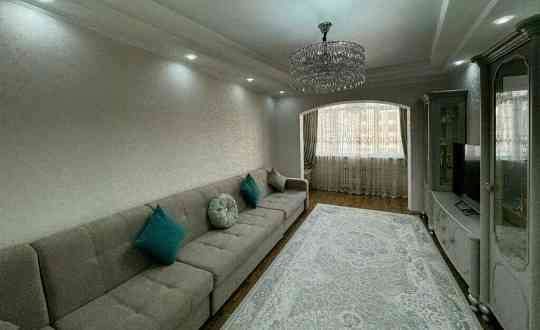 Сдается квартира, Ворошиловский район,2-х комнатная, уютная Донецк