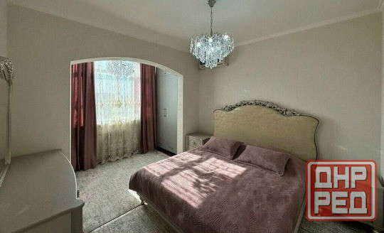 Сдается квартира, Ворошиловский район,2-х комнатная, уютная Донецк - изображение 1