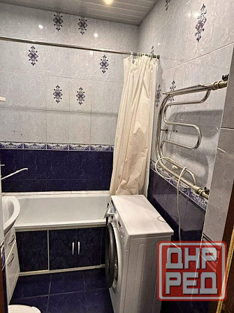 Сдается двухкомнатная квартира Майский рынок Донецк - изображение 6