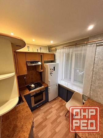 Сдается двухкомнатная квартира Майский рынок Донецк - изображение 4