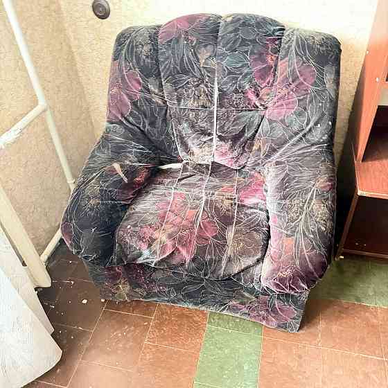 кресло Донецк