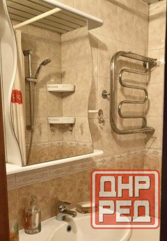 Аренда двухкомнатной квартиры,возможно на короткий срок Донецк - изображение 3