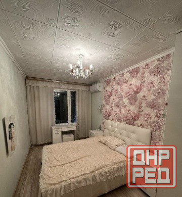 Аренда двухкомнатной квартиры,возможно на короткий срок Донецк - изображение 5