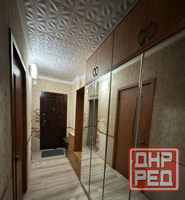 Аренда двухкомнатной квартиры,возможно на короткий срок Донецк - изображение 6