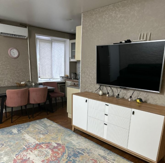 Сдается квартира Текстильщик Донецк