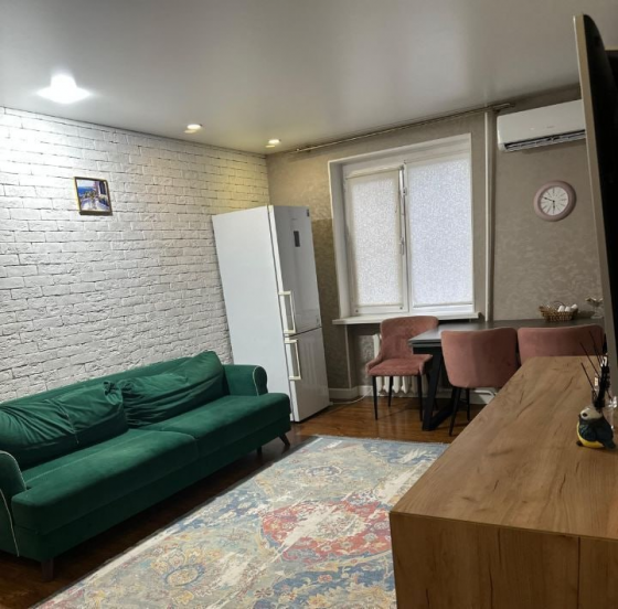 Сдается квартира Текстильщик Донецк