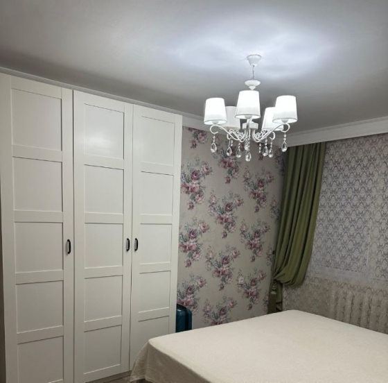 Сдается квартира Текстильщик Донецк