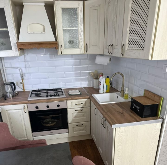 Сдается квартира Текстильщик Донецк