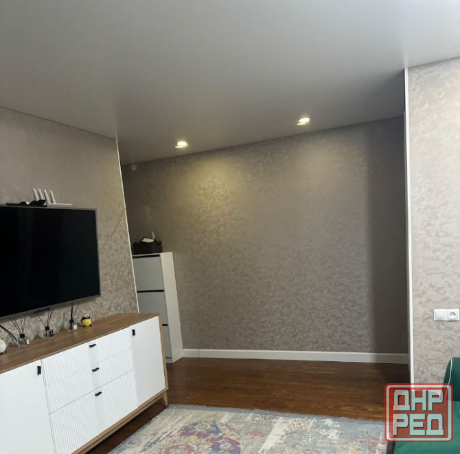 Сдается квартира Текстильщик Донецк - изображение 6