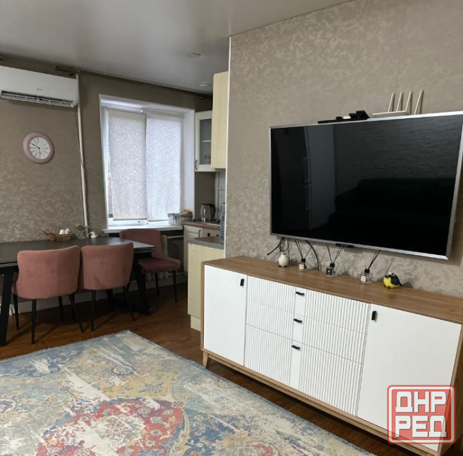 Сдается квартира Текстильщик Донецк - изображение 2