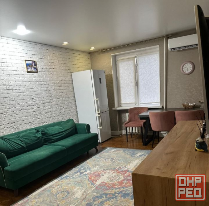 Сдается квартира Текстильщик Донецк - изображение 1