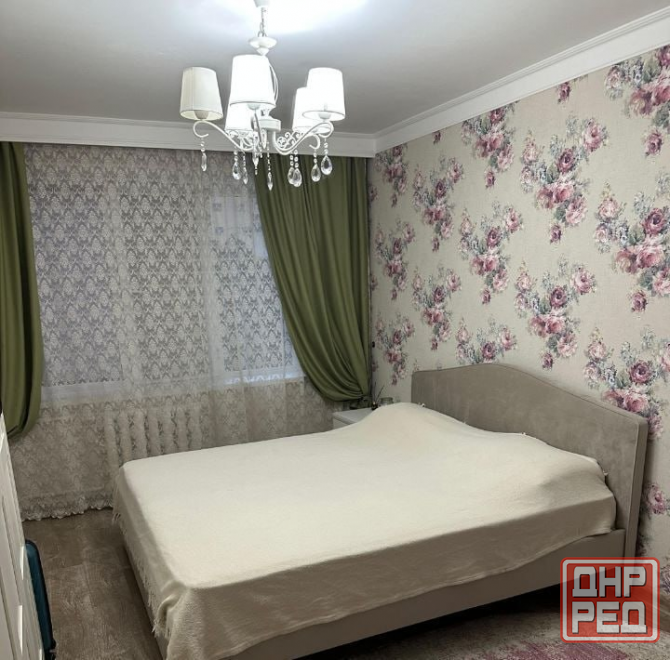 Сдается квартира Текстильщик Донецк - изображение 3