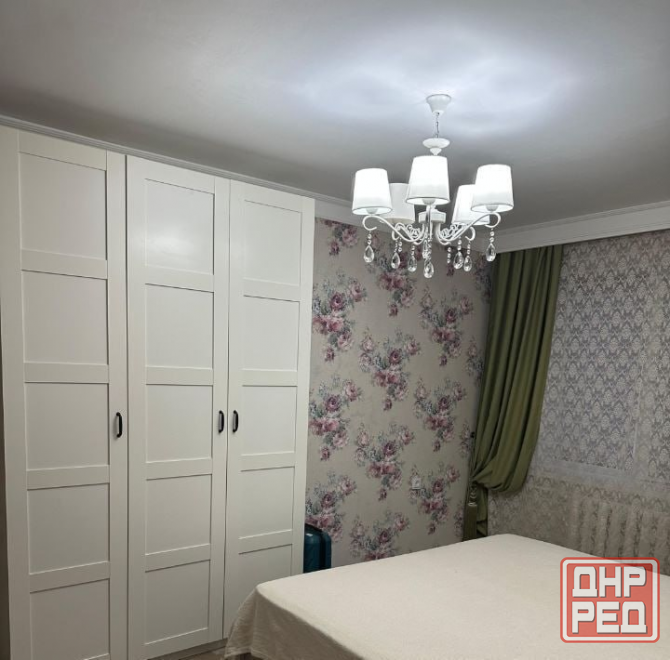 Сдается квартира Текстильщик Донецк - изображение 4