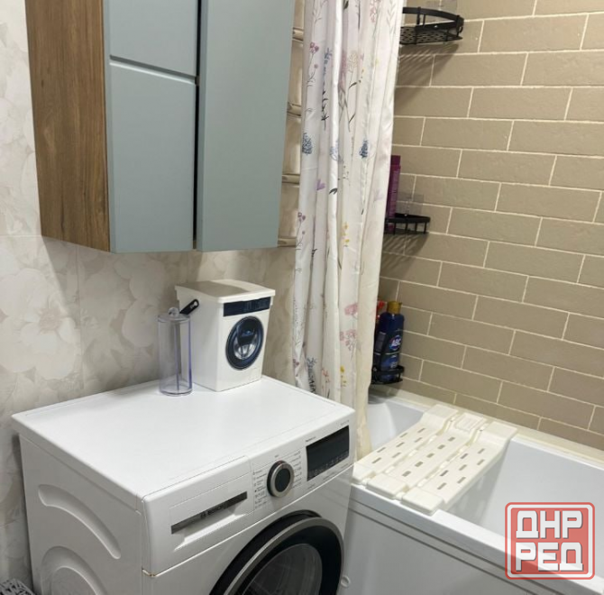 Сдается квартира Текстильщик Донецк - изображение 8