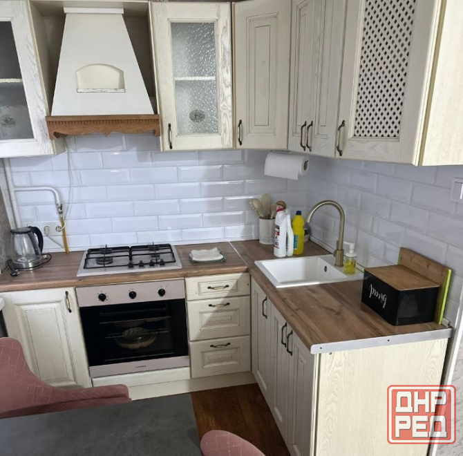 Сдается квартира Текстильщик Донецк - изображение 5