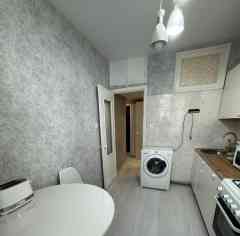 Сдаю двухкомнатную квартиру 60.0 м² этаж Ленинский район, оцкб, Донецк