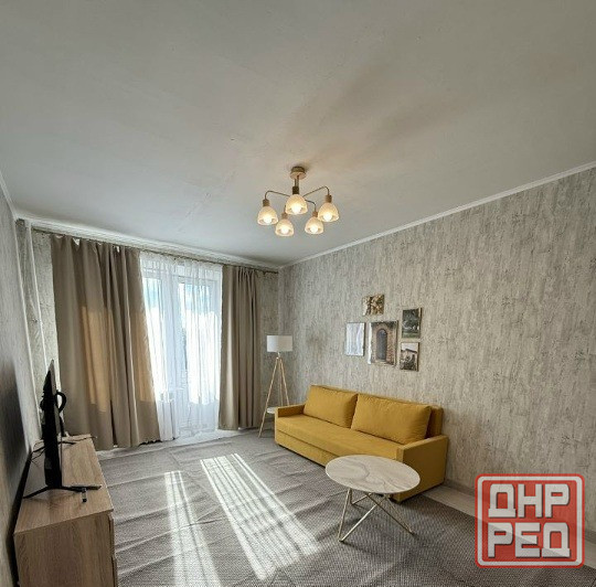 Сдаю двухкомнатную квартиру 60.0 м² этаж Ленинский район, оцкб, Донецк - изображение 2