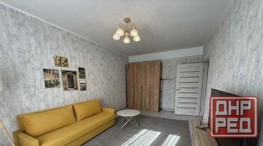 Сдаю двухкомнатную квартиру 60.0 м² этаж Ленинский район, оцкб, Донецк - изображение 1