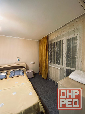 Срочная сдача 2к. квартиры по бул. Шевченко Донецк - изображение 1