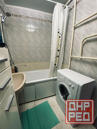 Срочная сдача 2к. квартиры по бул. Шевченко Донецк - изображение 7