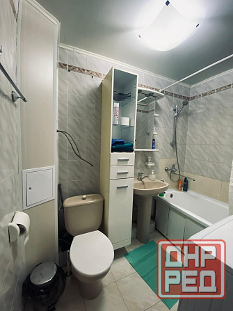 Срочная сдача 2к. квартиры по бул. Шевченко Донецк - изображение 6