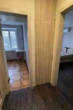 Сдам 1 комнатную квартиру в районе Южного Автовокзала,рядом Цирк Донецк