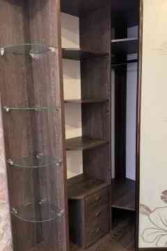 Сдам 1 комнатную квартиру в районе Южного Автовокзала,рядом Цирк Донецк