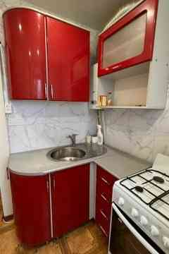 Сдам 1 комнатную квартиру в районе Южного Автовокзала,рядом Цирк Донецк