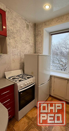 Сдам 1 комнатную квартиру в районе Южного Автовокзала,рядом Цирк Донецк - изображение 3