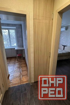 Сдам 1 комнатную квартиру в районе Южного Автовокзала,рядом Цирк Донецк - изображение 5