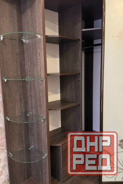 Сдам 1 комнатную квартиру в районе Южного Автовокзала,рядом Цирк Донецк - изображение 2