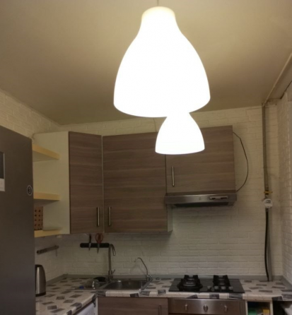 Сдается: Двухкомнатная квартира Донецк