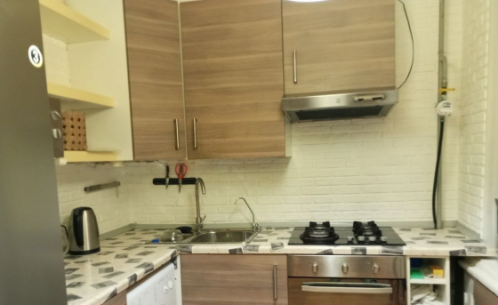 Сдается: Двухкомнатная квартира Донецк