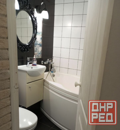 Сдается: Двухкомнатная квартира Донецк - изображение 2