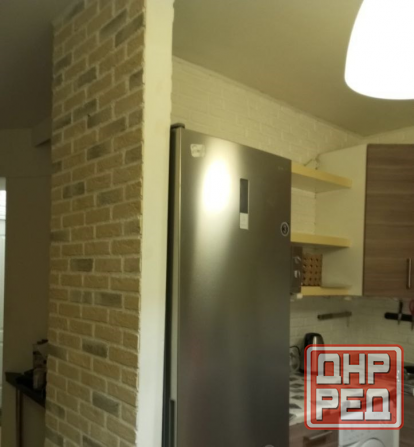 Сдается: Двухкомнатная квартира Донецк - изображение 10