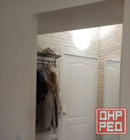 Сдается: Двухкомнатная квартира Донецк - изображение 3