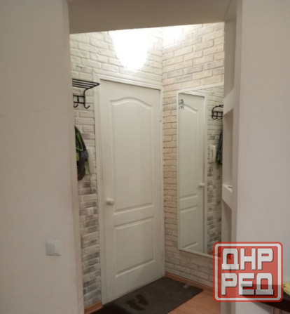 Сдается: Двухкомнатная квартира Донецк - изображение 7