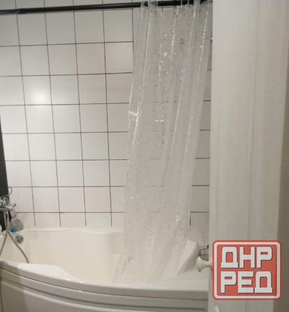 Сдается: Двухкомнатная квартира Донецк - изображение 8