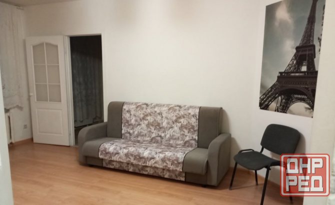 Сдается: Двухкомнатная квартира Донецк - изображение 9