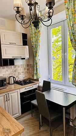 Аренда 2-комнатной квартиры на бульваре Пушкина Донецк