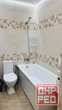 Аренда 2-комнатной квартиры на бульваре Пушкина Донецк - изображение 6