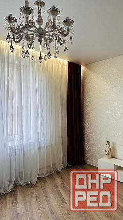 Аренда 2-комнатной квартиры на бульваре Пушкина Донецк - изображение 1