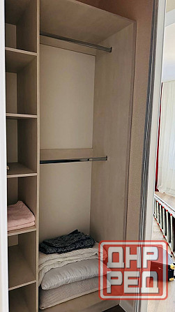 Аренда 2-комнатной квартиры на бульваре Пушкина Донецк - изображение 2