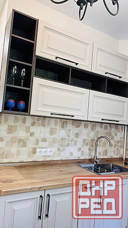 Аренда 2-комнатной квартиры на бульваре Пушкина Донецк - изображение 4