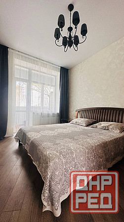 Аренда 2-комнатной квартиры на бульваре Пушкина Донецк - изображение 7