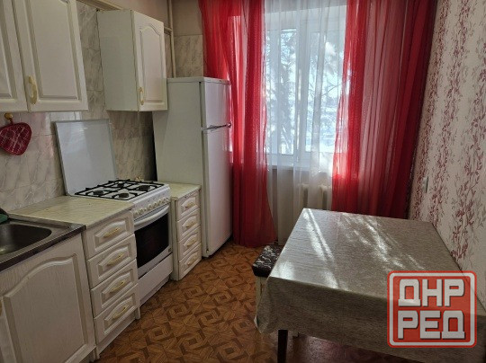 2-х комнатная квартира в Пролетарском районе, ул. Щетинина Донецк - изображение 3