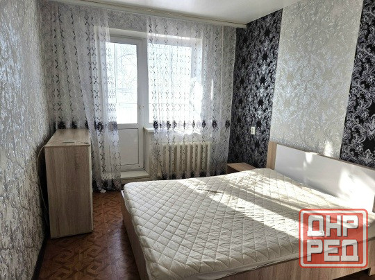 2-х комнатная квартира в Пролетарском районе, ул. Щетинина Донецк - изображение 4