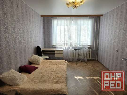 2-х комнатная квартира в Пролетарском районе, ул. Щетинина Донецк - изображение 1